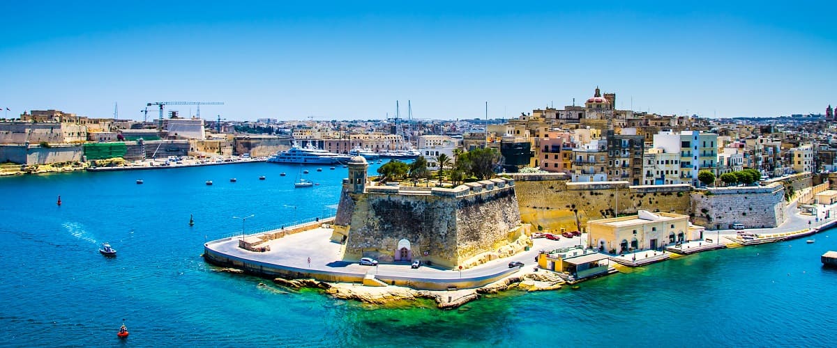 Malta Investor Visa