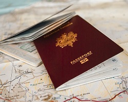 Obtain Maltese Citizenship by Residency