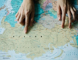 Immigrate to Malta from Russia